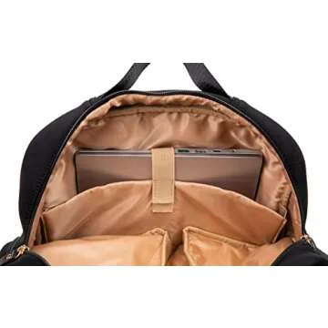 Sarah Wells Fiona Breast Pump Backpack – Neoprene & Insulated