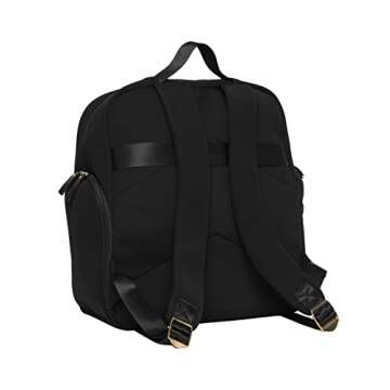 Sarah Wells Fiona Breast Pump Backpack – Neoprene & Insulated