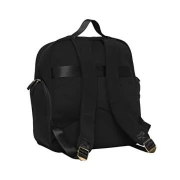 Sarah Wells Fiona Breast Pump Backpack – Neoprene & Insulated