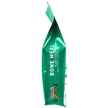 Jobe's Organic Bone Meal for Vibrant Plants and Strong Roots