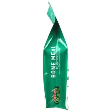 Jobe's Organic Bone Meal for Vibrant Plants and Strong Roots