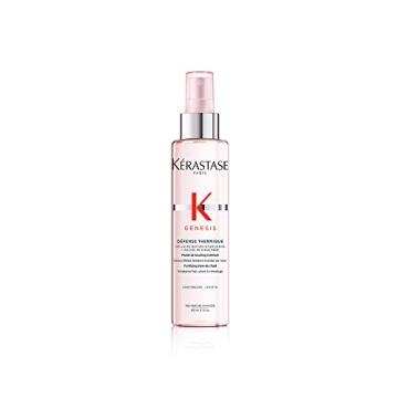 Kerastase Genesis Blow Dry Primer for Healthy Hair