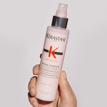 Kerastase Genesis Blow Dry Primer for Healthy Hair