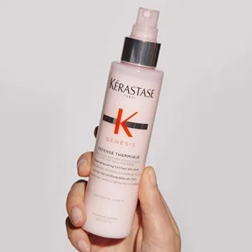 Kerastase Genesis Blow Dry Primer for Healthy Hair