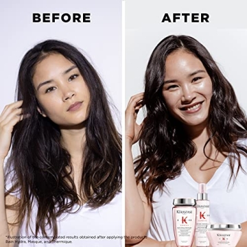 Kerastase Genesis Blow Dry Primer for Healthy Hair