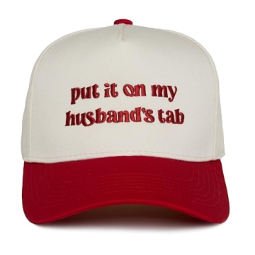 Two Tone Vintage Snapback Hat for Men and Women