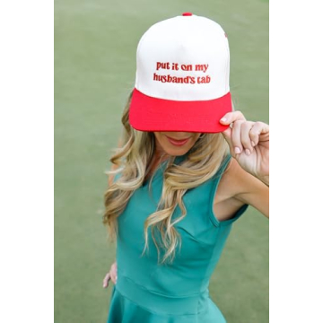 Two Tone Vintage Snapback Hat for Men and Women