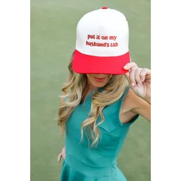 Two Tone Vintage Snapback Hat for Men and Women