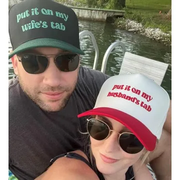 Two Tone Vintage Snapback Hat for Men and Women