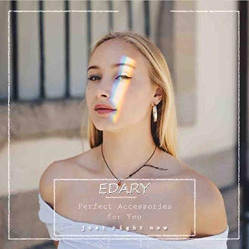 Stylish Edary Boho Layered Necklace for Women