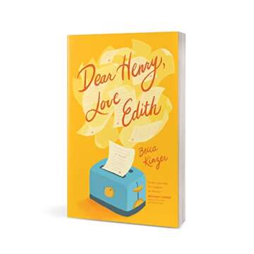 Dear Henry, Love Edith: A Charming Mistaken-Identity Romantic Comedy