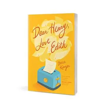 Dear Henry, Love Edith: A Charming Mistaken-Identity Romantic Comedy