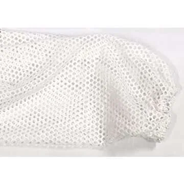 Elegant Two Piece Sets for Women Vacation Sexy White Off The Shoulder Tube Top Long Straight Pants Bikini Cover Ups Swimwear Beach with Bandage(Large)