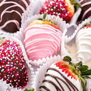 LotFancy 500pcs Mini Cupcake Liners, White Muffin Liners, No Smell, Greaseproof Paper Baking Cups, Small Cupcake Wrappers for Birthday Holidays, Bottom 1.25 inch Width