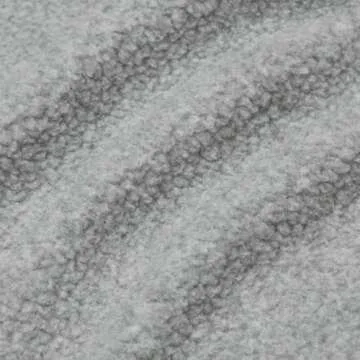 Hixiaohe Sherpa Fleece Vest for Women Trendy Warm Sleeveless Vests Jacket Lightweight Zip Coats with Pockets Fall Outerwear(Gray,S)