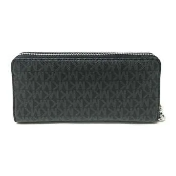 Michael Kors Continental, Black