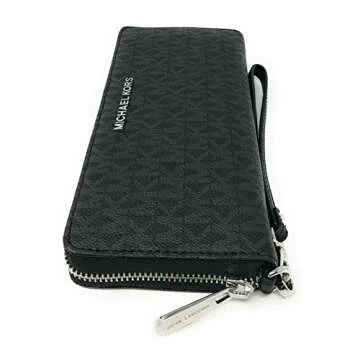 Michael Kors Continental, Black