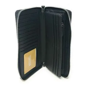 Michael Kors Continental, Black