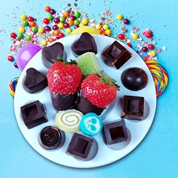 Hulameda Pain Trays - Perfect for Arts and Kids Projects