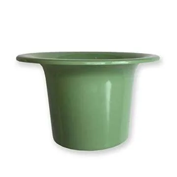 Top Hat Potty for Newborn Infant Potty Training | Elimination Communication | Includes 100% Cotton U...