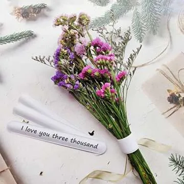 45 Pcs Slap Bracelets, White DIY Slap Bracelets, Blank Wrist Slap Bands for Kids Birthday Party, School Craft Projects, DIY Painting Snap Bracelets for Halloween, Christmas Party Favors.