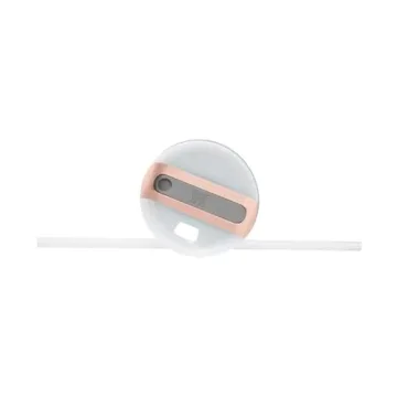 STANLEY Quencher H2.0 Tumbler 40oz Pink Dusk