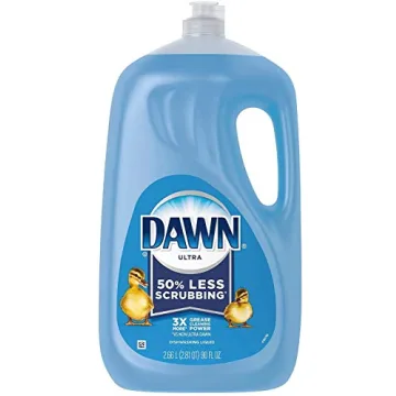 Dawn Ultra Concentrated Dish Detergent - Original Scent - 90 oz. Bottle
