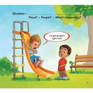 You Are a Social Detective! Social Skills for Kids