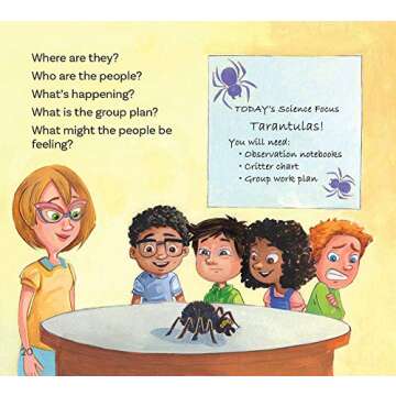 You Are a Social Detective! Social Skills for Kids