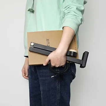 CZUR Fancy S Pro Document Camera for Teaching and Streaming