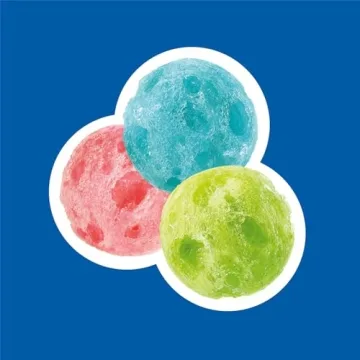 Crunchy JOLLY RANCHER Freeze Dried Candy - 3.1 oz