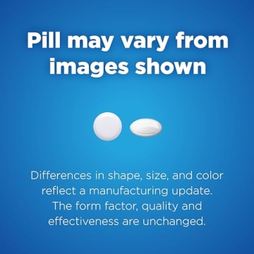 Amazon Basic Care Loratadine 10 mg Allergy Relief 365 Count