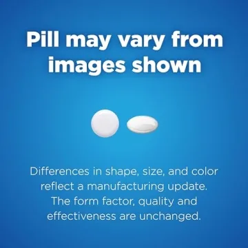 Amazon Basic Care Loratadine 10 mg Allergy Relief 365 Count