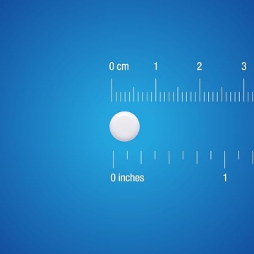 Amazon Basic Care Loratadine 10 mg Allergy Relief 365 Count