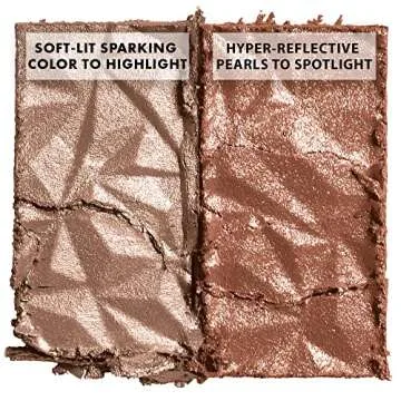 NYX High Key Flex Highlighter Duo for Radiant Glow