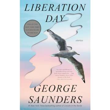 Liberation Day: Stories - A Captivating Collection of Resilience and Hope