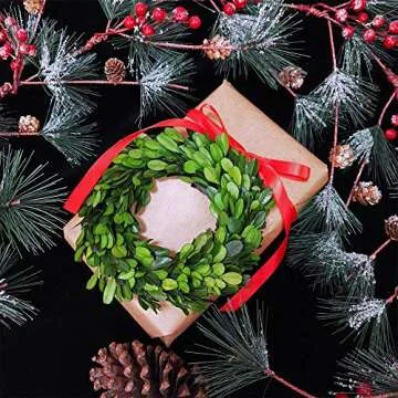 Supla 19 Rolls 19 Colors 190 Yard Satin Ribbon Rolls Satin Silk Ribbon for Crafts Gift Wrap Ribbons Fabric Ribbons Polyester Ribbon 1/2 inch Wide for Wedding Embellishment Gift Packing Craft Bows