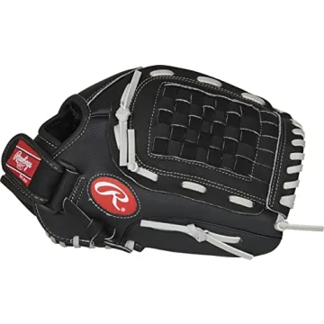 Rawlings RSB Slowpitch Softball Glove - Left Hand Throw 12"