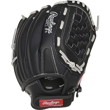 Rawlings RSB Slowpitch Softball Glove - Left Hand Throw 12"