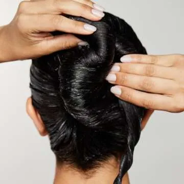 Awapuhi Wild Ginger by Paul Mitchell KeraTriplex Treatment (4-Pack), Ideal For Dry, Damaged + Color-Treated Hair