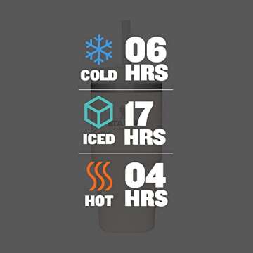 STANLEY Adventure Quencher Travel Tumbler 14oz Cream