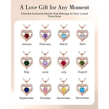 Gorgeous S925 Sterling Silver Necklace for Women