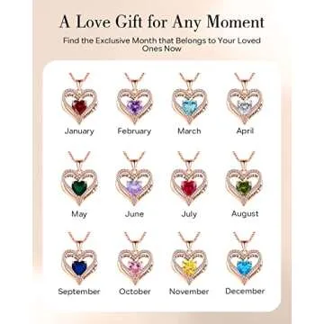 Gorgeous S925 Sterling Silver Necklace for Women