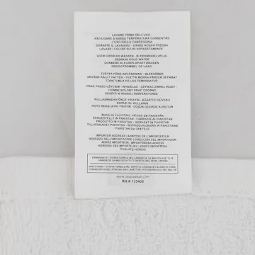 Utopia Towels 6 Pack Premium Cotton Quick-Drying Bath Towels