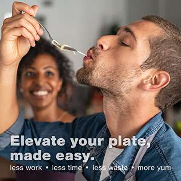 Always Fresh, Two Servings, Classic Marinara Gourmet Pasta Sauce (2-pack), Le Sauce & Co. Imported Italian San Marzano Tomatoes, Marinara Pasta Sauce, Tomato Sauce, Red Sauce, Spaghetti Pasta