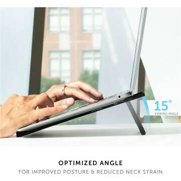 Native Union Fold Laptop Stand – Ergonomic & Portable