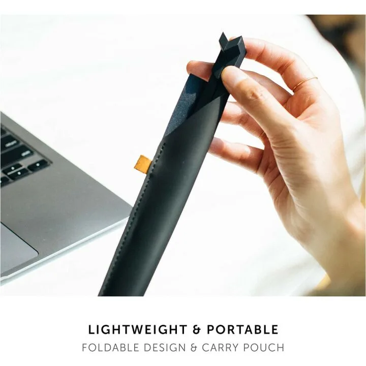 Native Union Fold Laptop Stand – Ergonomic & Portable