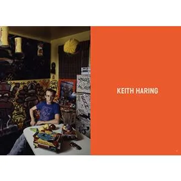 Keith Haring, Muna Tseng, and Tseng Kwong Chi: Boundless Minds & Moving Bodies in 80’s New York