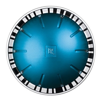 Nespresso Odacio Medium Roast Coffee Pods, 30 Count, 7.8oz