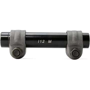 Proforged 105-10052 Front Tie Rod End Adjusting Sleeve